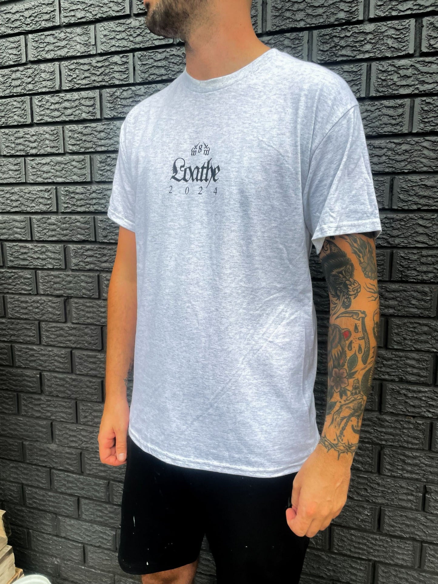 "Crescent" T-Shirt
