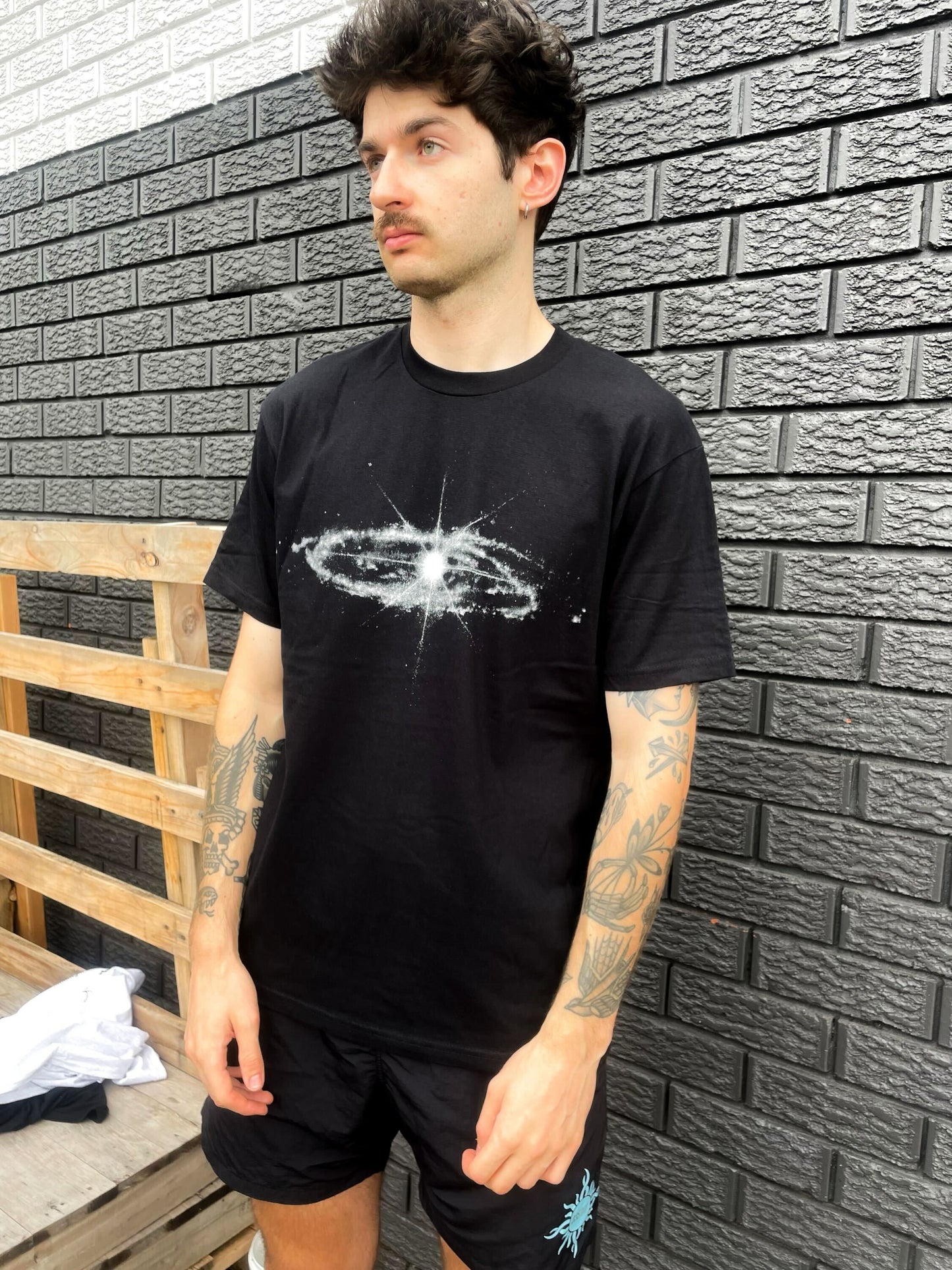 "Galaxy" T-Shirt