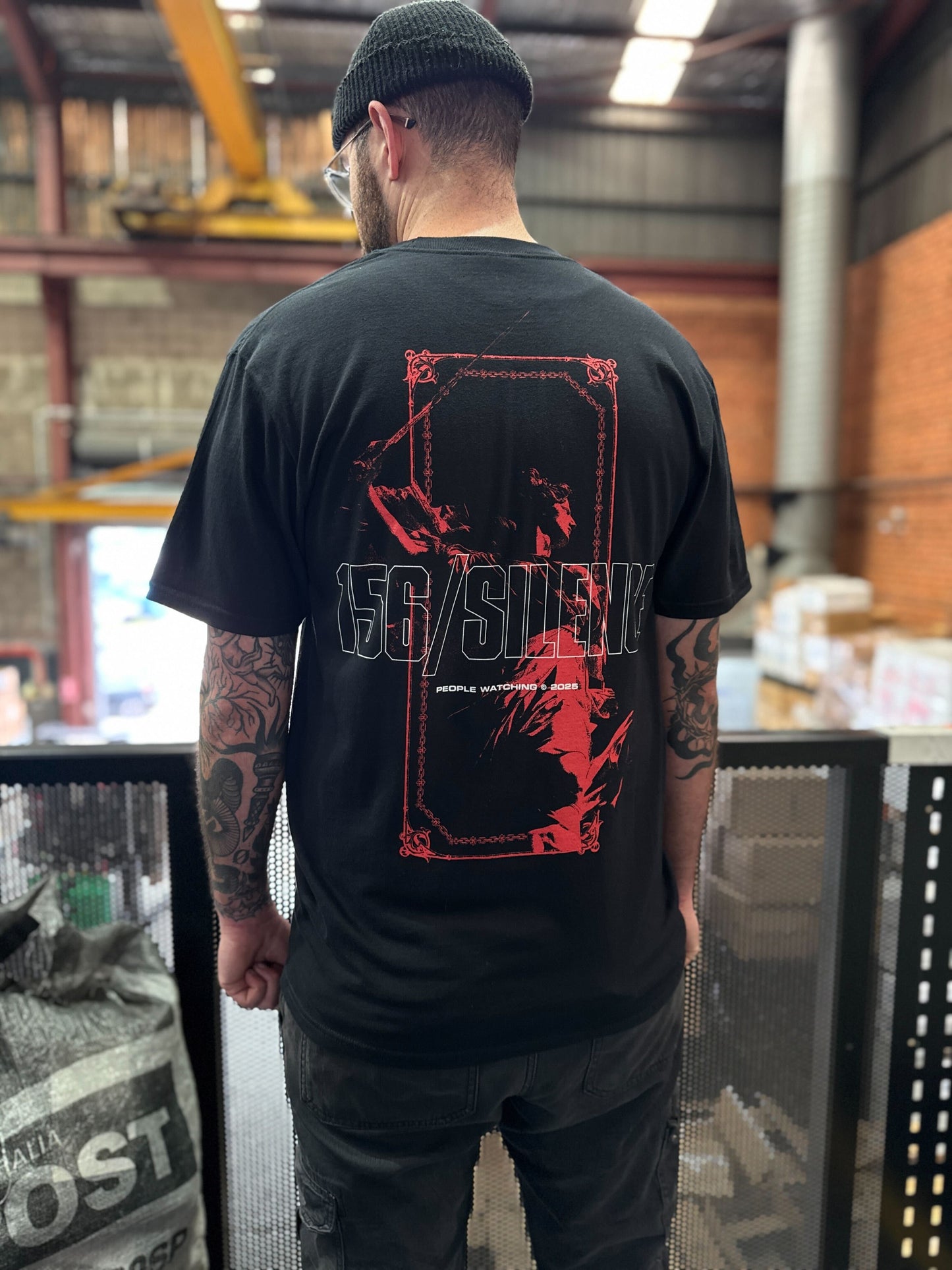 "Sword" T-Shirt