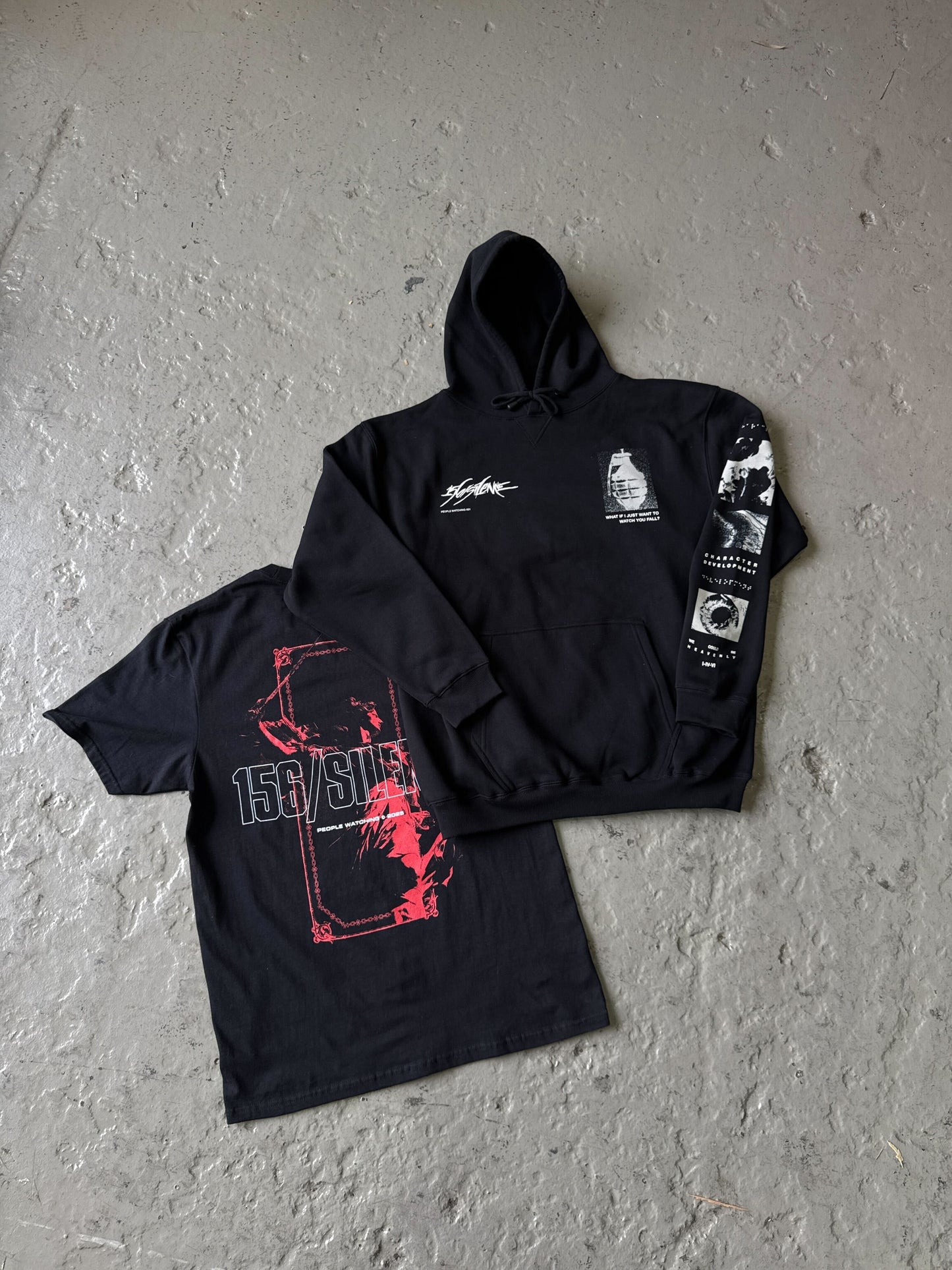 "Sword" T-Shirt