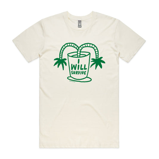 I Will Survive Tee
