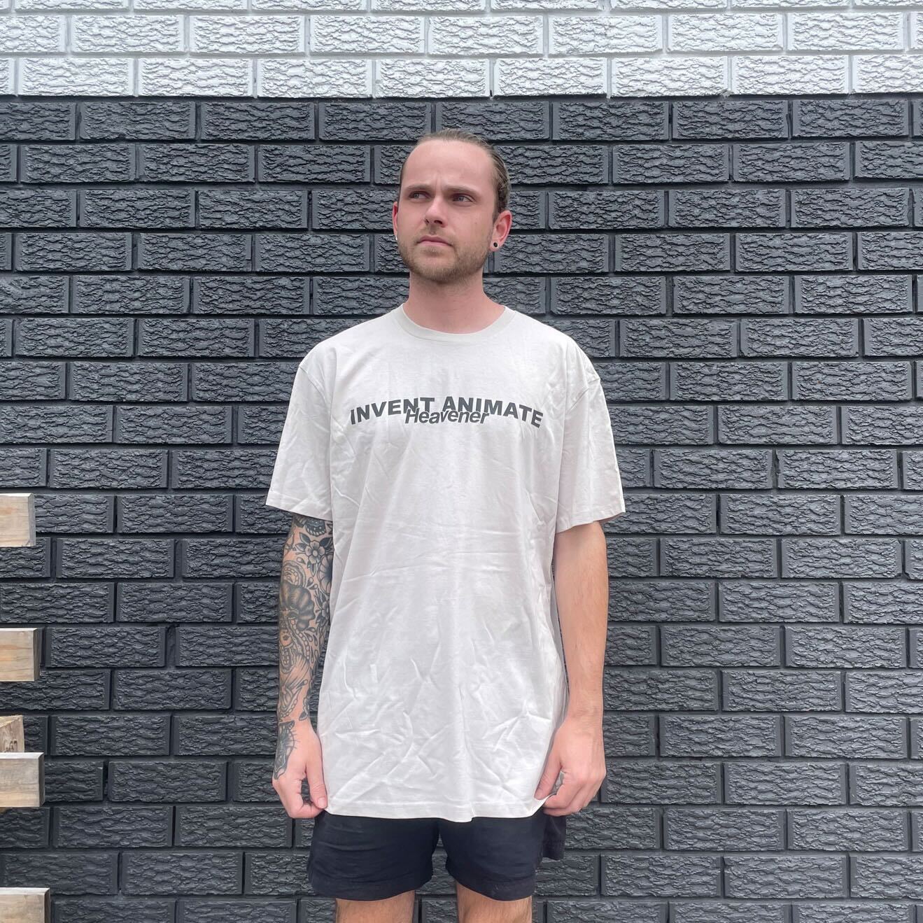 "Heavener Sandstone" T-Shirt