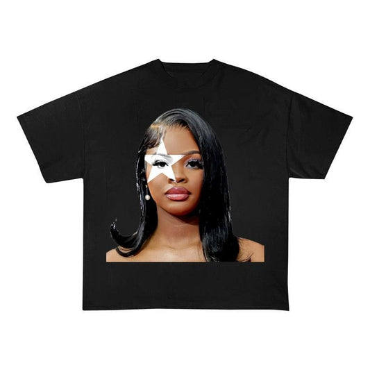 JT Shirt, Graphic Tee, Bold Graphic Shirt for Country Fans