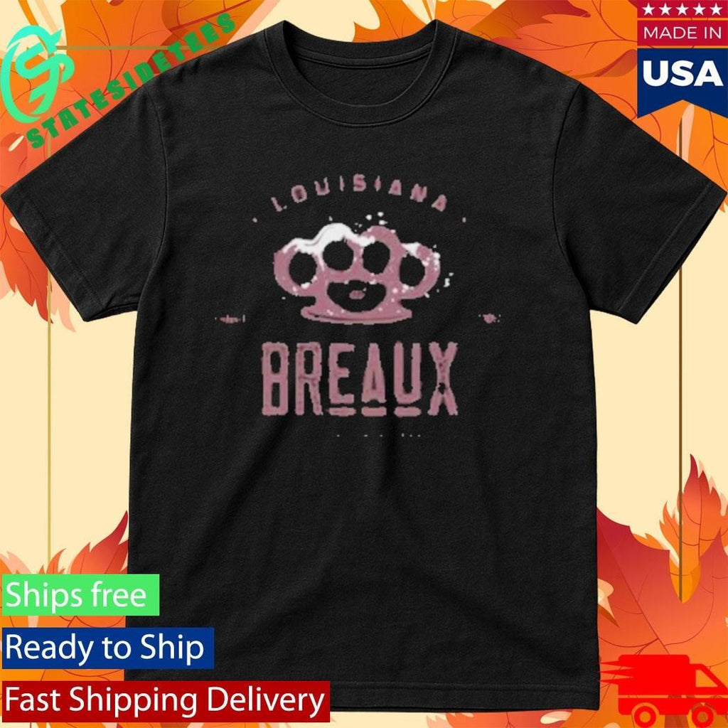 Joey Breaux The Last Real Man T-Shirt
