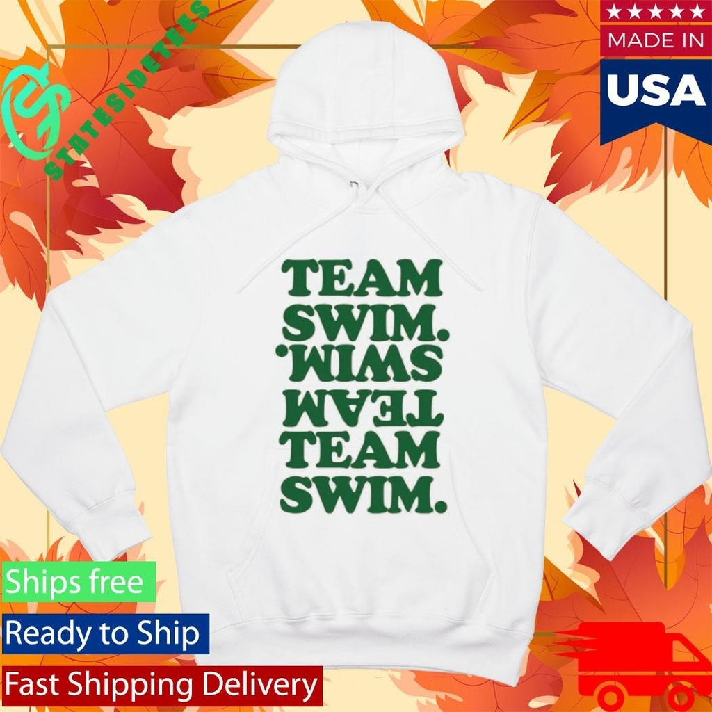 Johnnyswim Team Swim T-Shirt