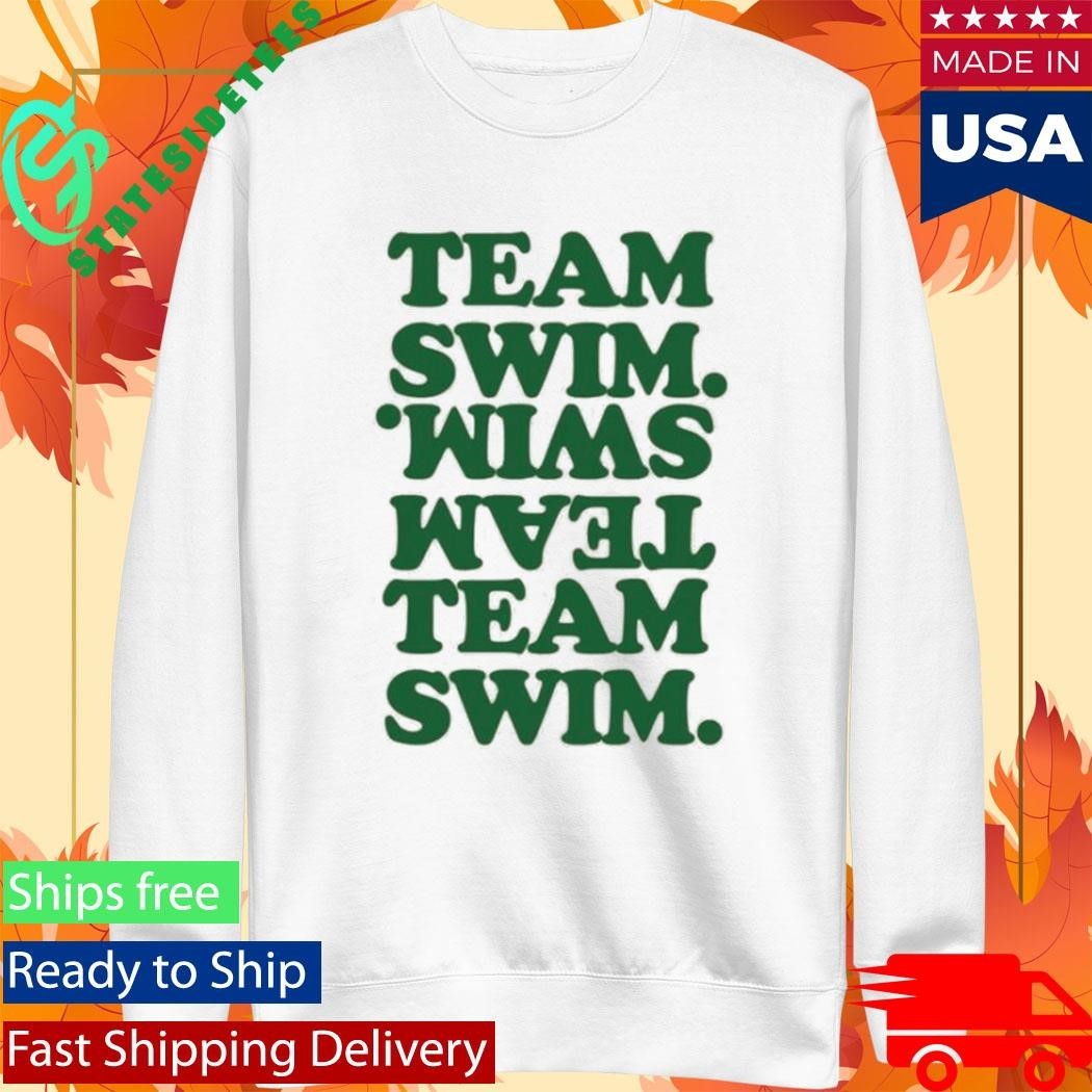 Johnnyswim Team Swim T-Shirt