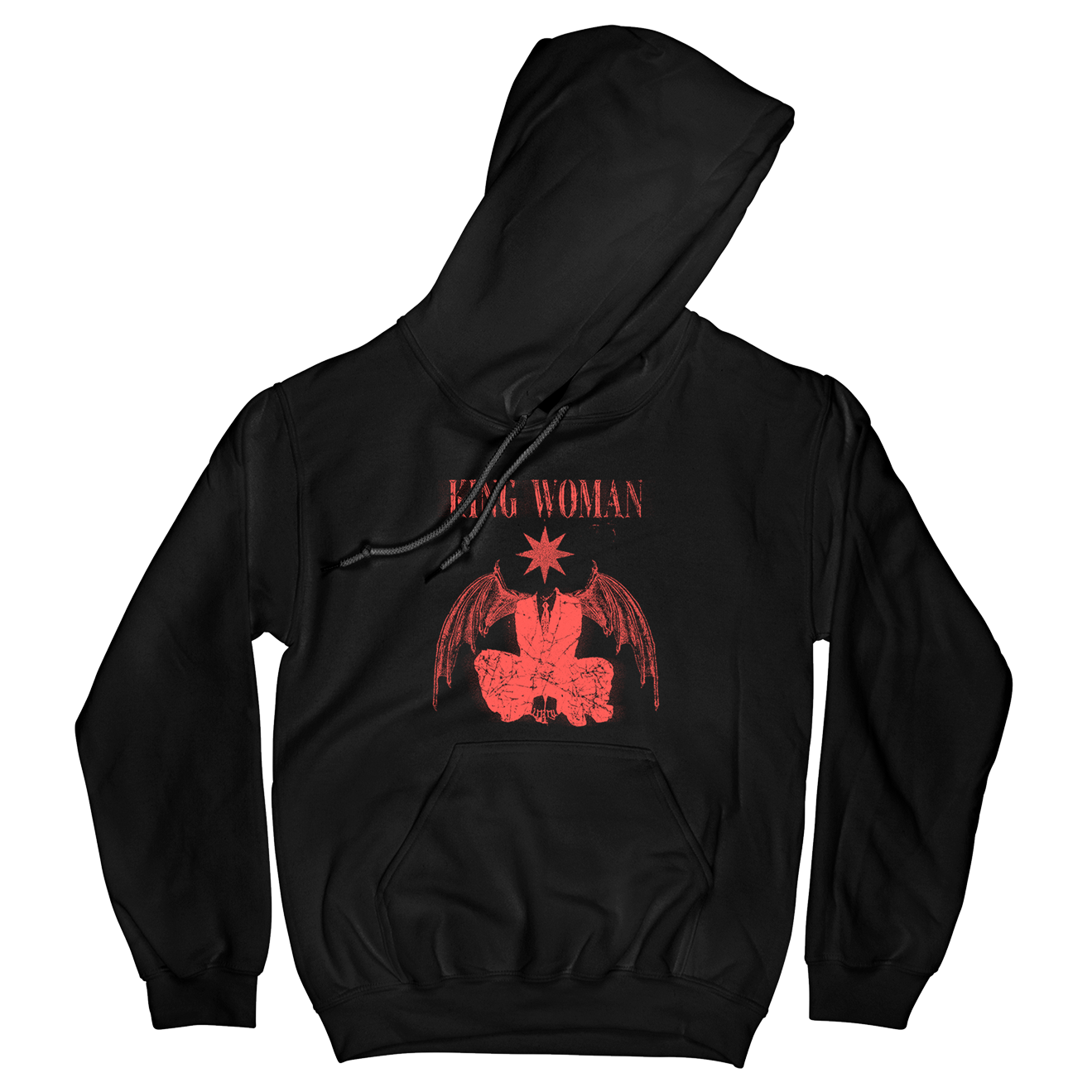 "Lucifer" Hoodie
