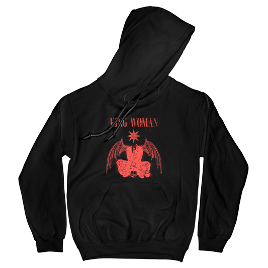 "Lucifer" Hoodie