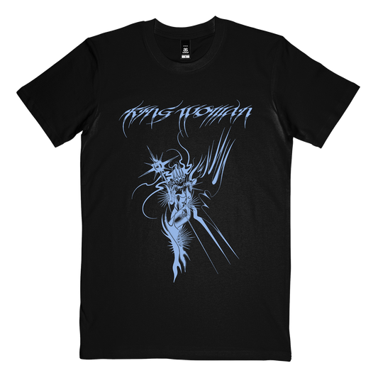 "Baby Blue Sessler" T-Shirt