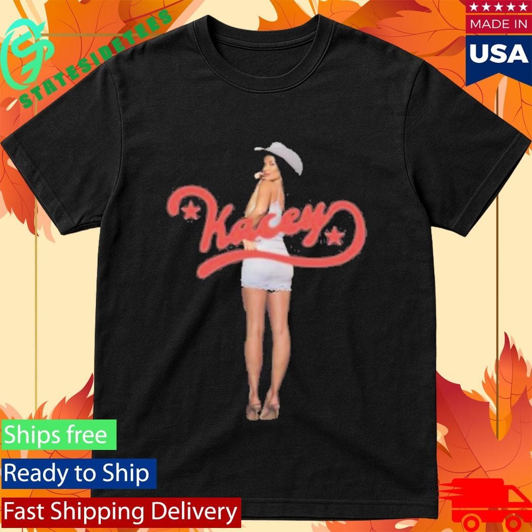 Kacey Musgraves Real Good Time Shirt