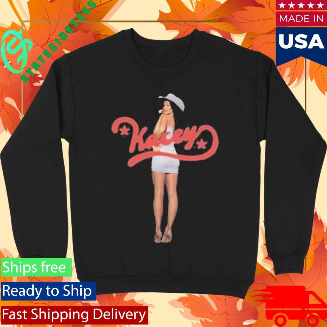 Kacey Musgraves Real Good Time Shirt