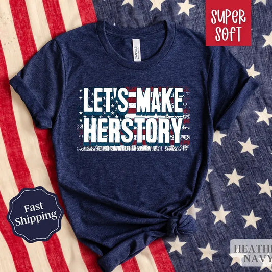 Kamala Harris Shirt, Election 2024 Shirt, Madam President Shirt, Women's Rights TShirt
