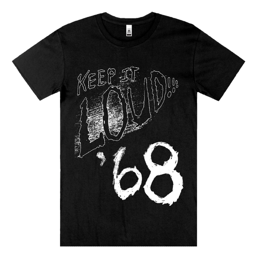 "Keep It Loud" T-Shirt