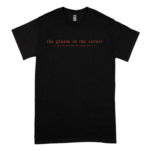 "Kill Me Slowly" T-Shirt