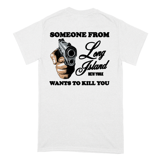"Kill You" T-Shirt