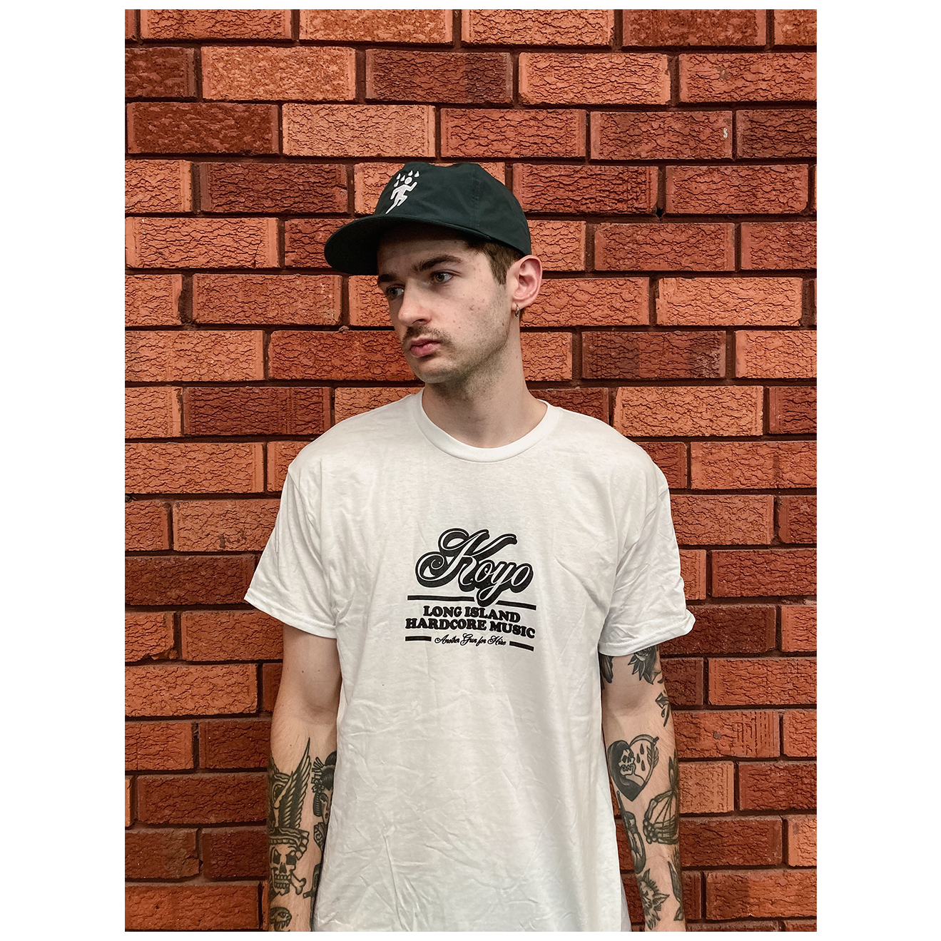 "Kill You" T-Shirt