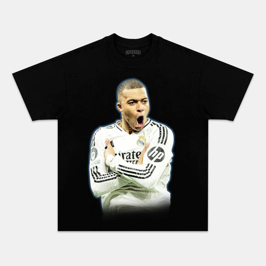 KYLIAN MBAPPÃƒâ€° 2025 2.0 TEE