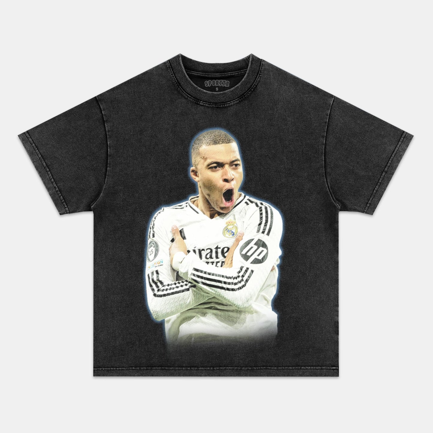 KYLIAN MBAPPÃƒâ€° 2025 2.0 TEE