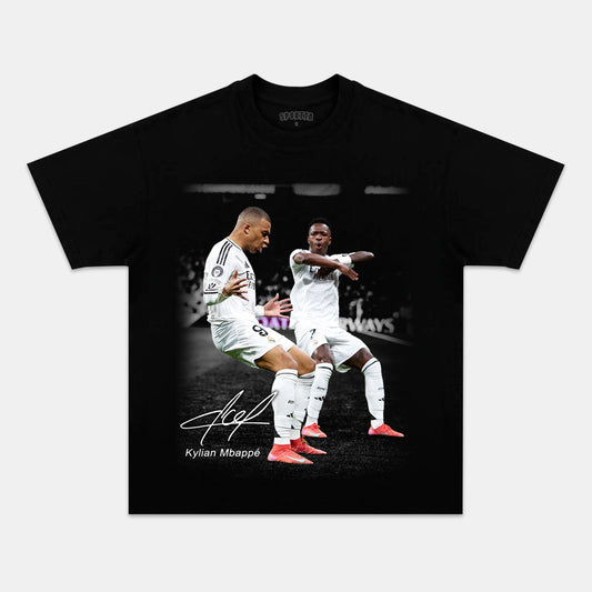 KYLIAN MBAPPÃƒâ€° 2025 TEE