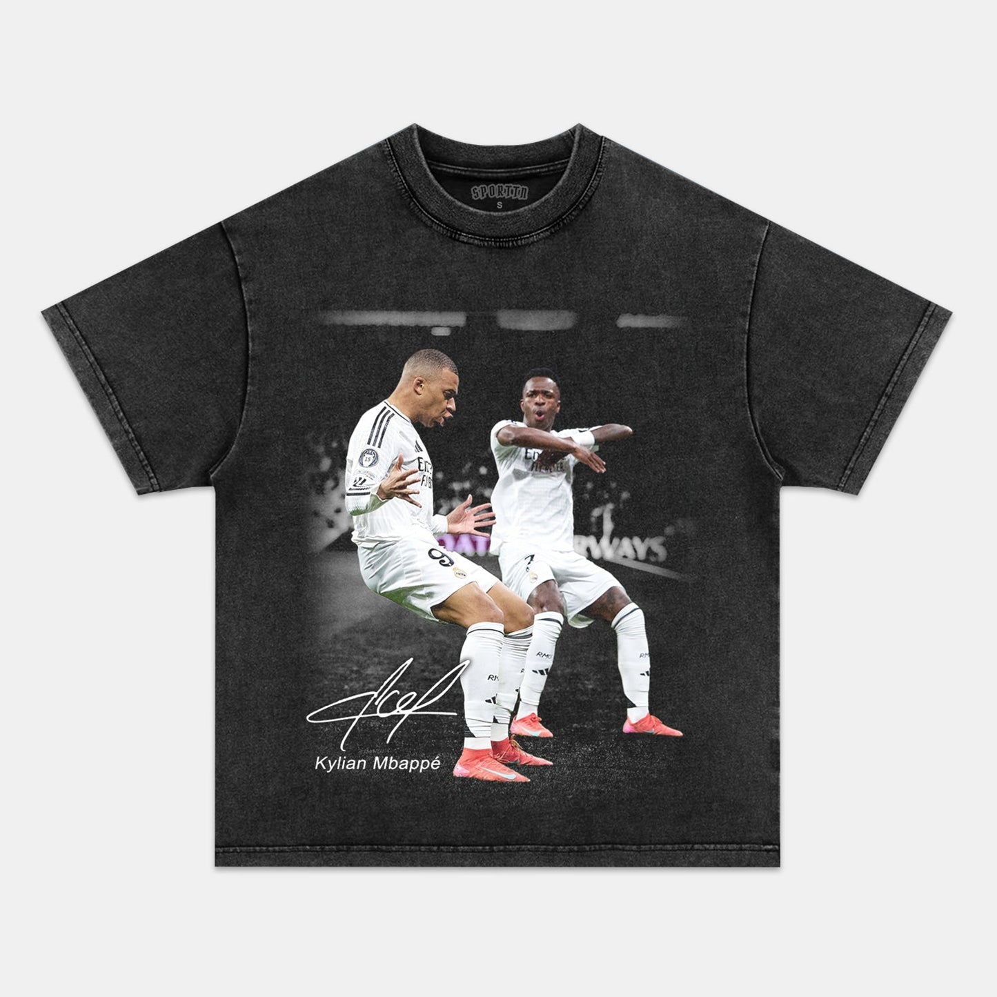 KYLIAN MBAPPÃƒâ€° 2025 TEE