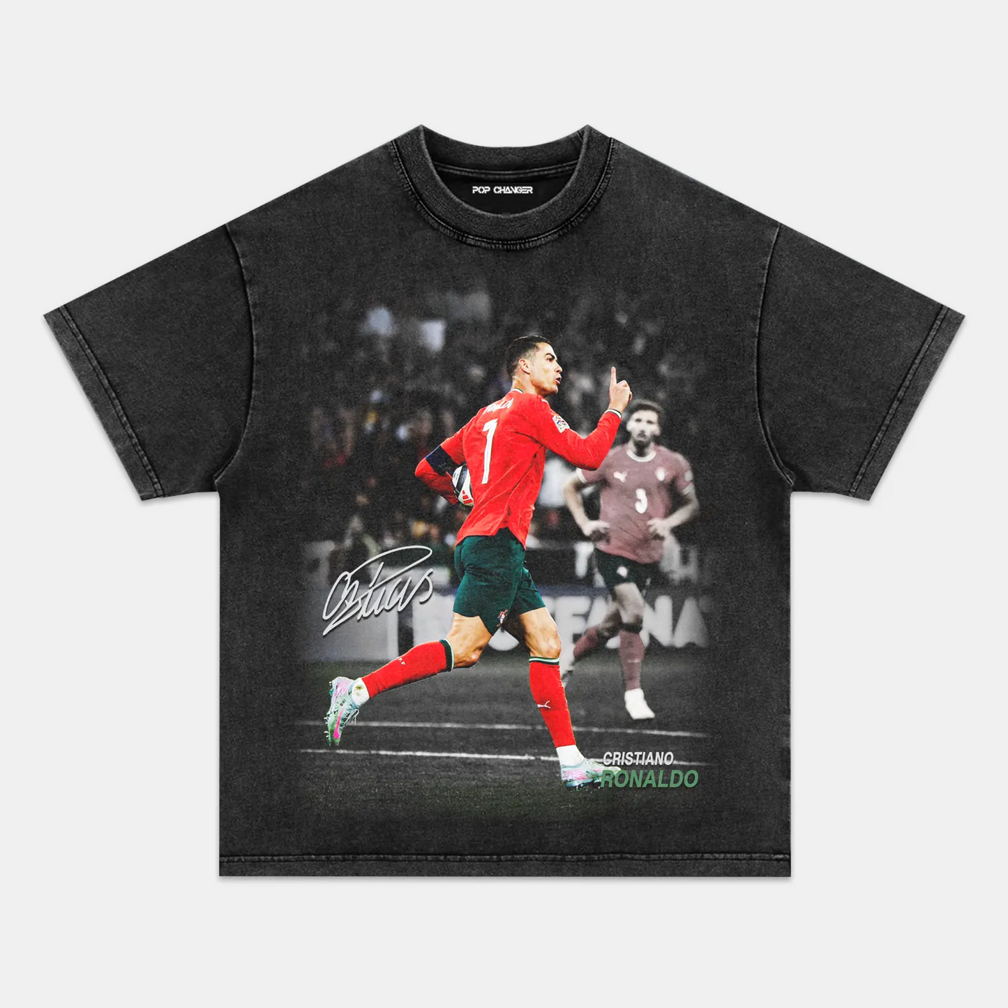 LAMINE YAMAL 2025 TEE Style003