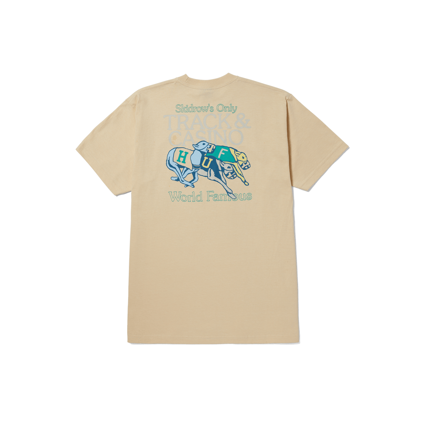 Long Shot T-Shirt