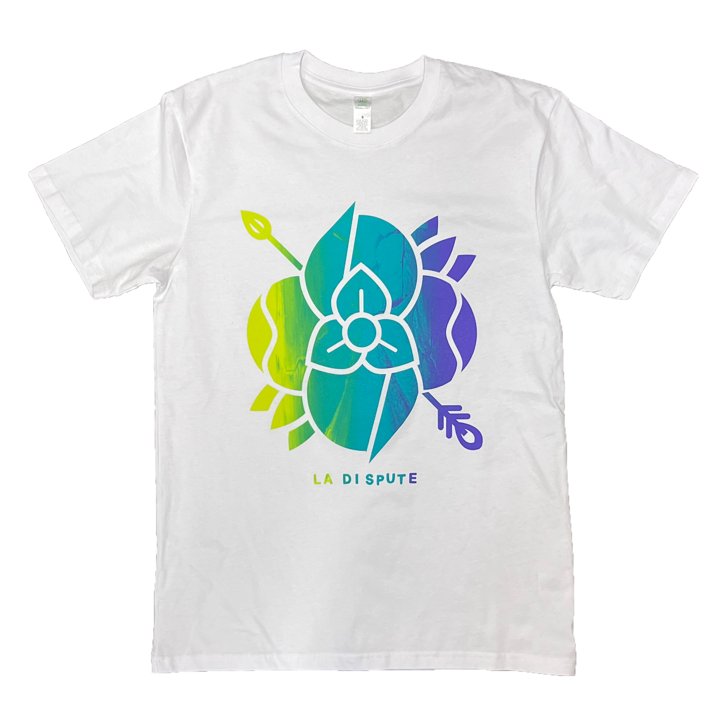 "Eco Mix" T-Shirt