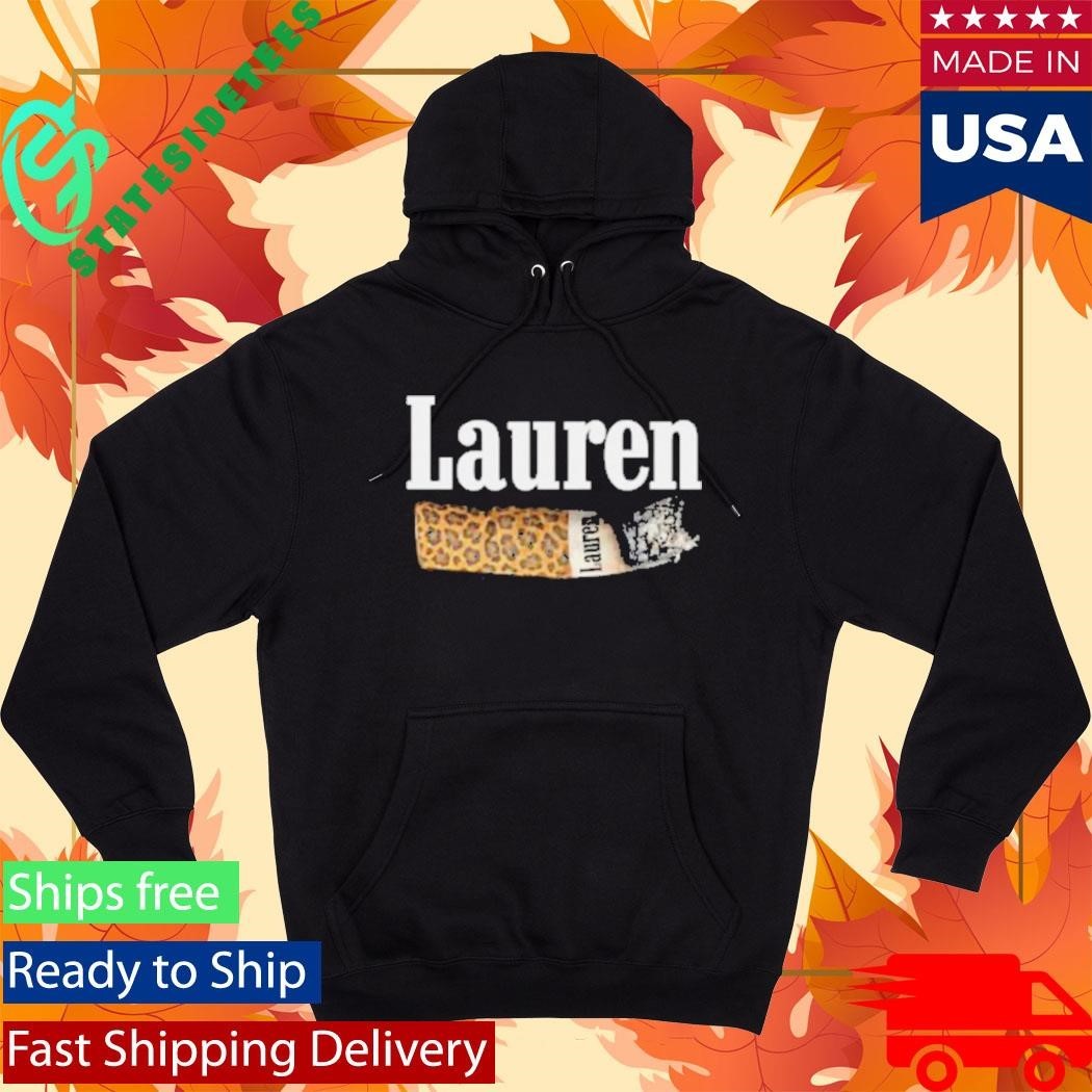 Lauren Sanderson Lauren Shirt