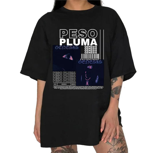 Limited PESO PLUMA T Shirt Graphic Sweater Hoodie Tee