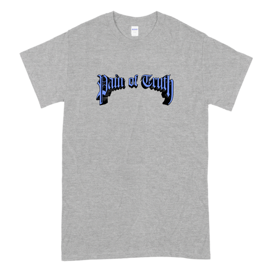 "Live In AUS" T-Shirt