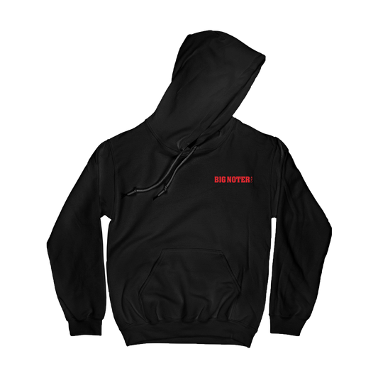 "Logo" Hoodie Style003