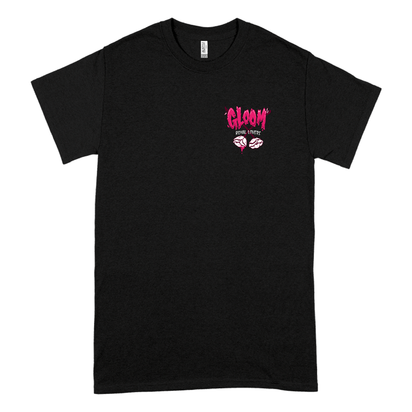 "Lovers" T-Shirt