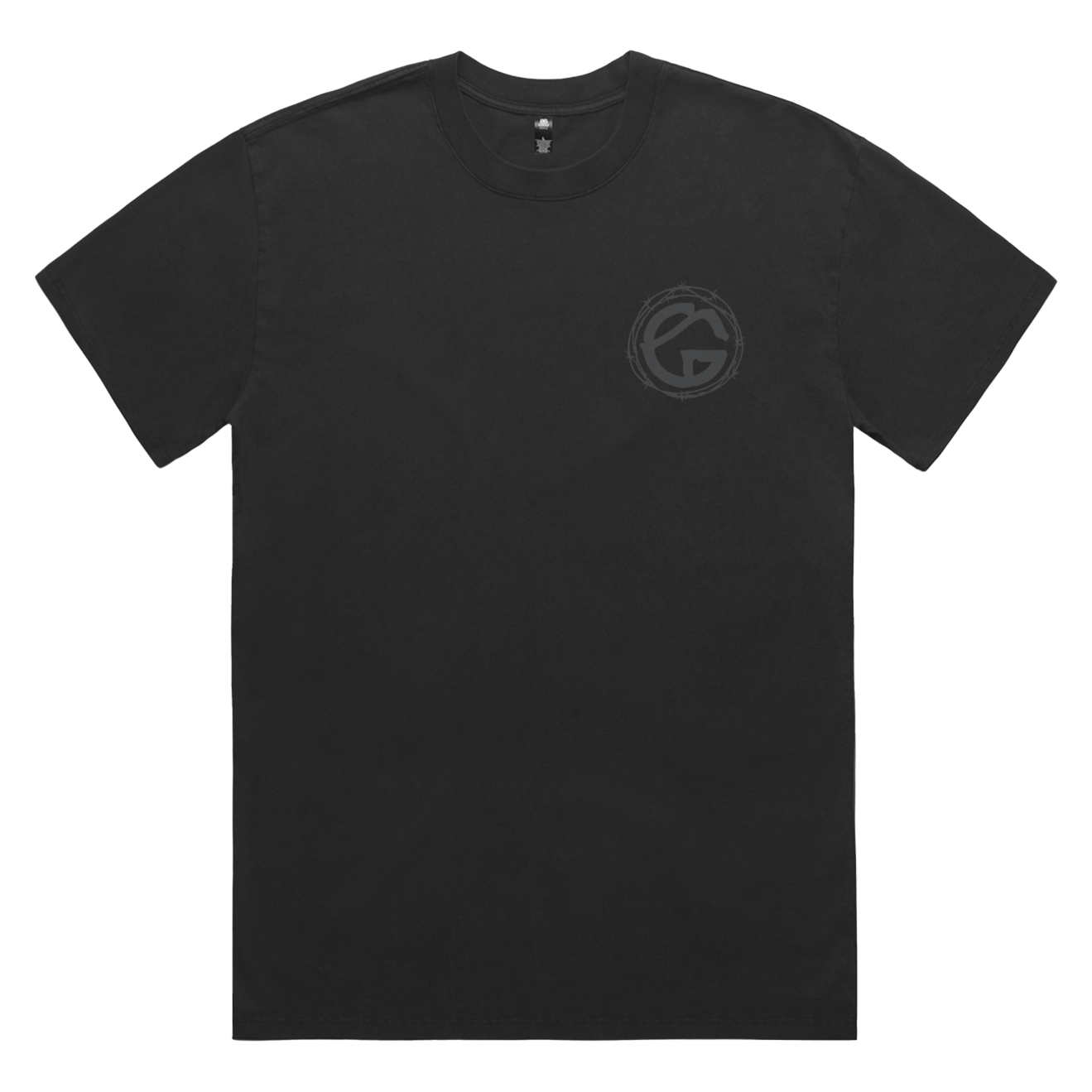 "Never Felt Safe" T-Shirt