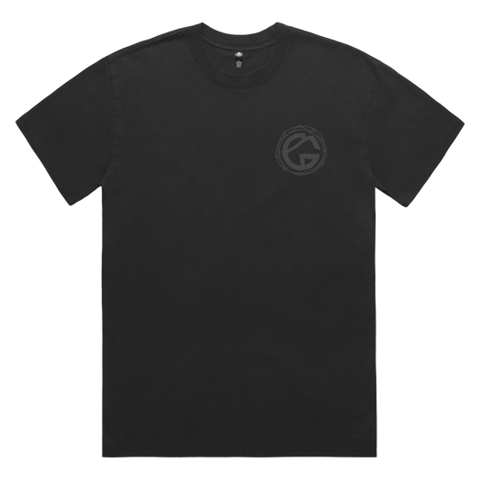 "Never Felt Safe" T-Shirt