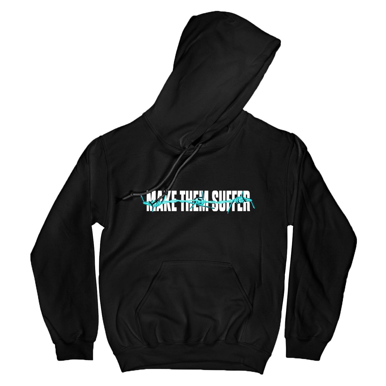 "Mana God" Hoodie