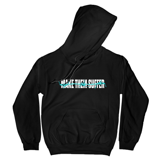 "Mana God" Hoodie