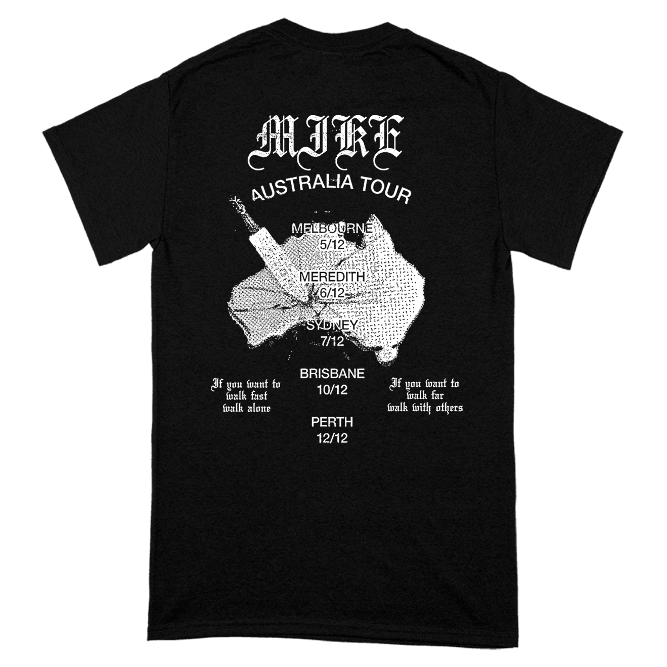 "FCP" T-Shirt