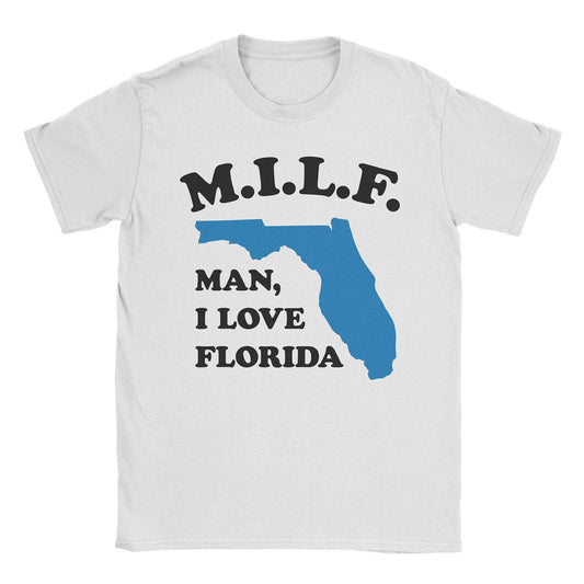 M.I.L.Florida T-Shirt
