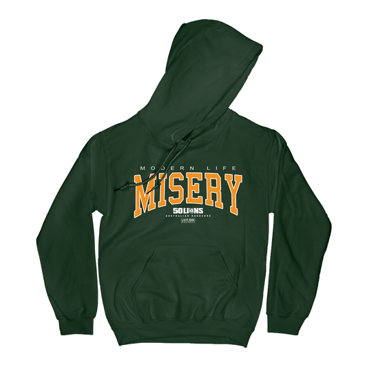 "Misery" Hoodie