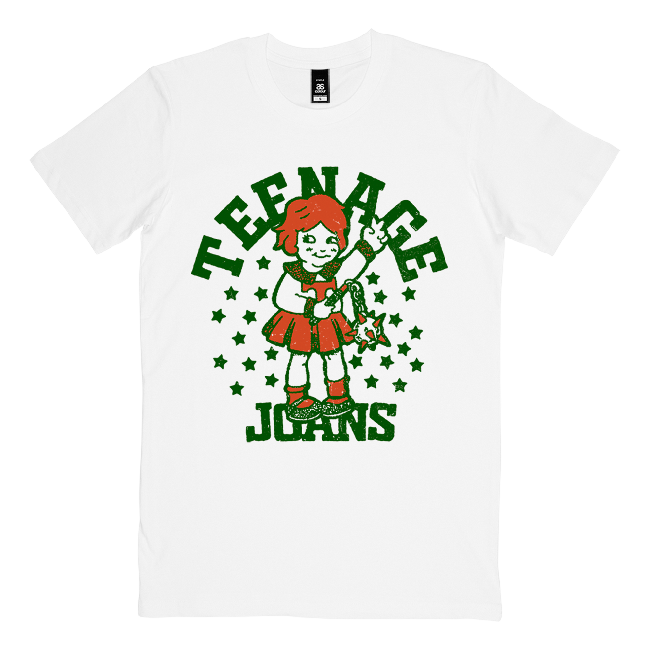"Mace Girl" T-Shirt