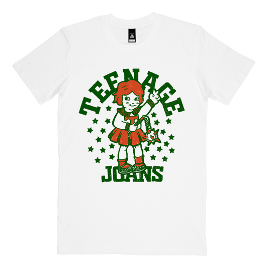 "Mace Girl" T-Shirt