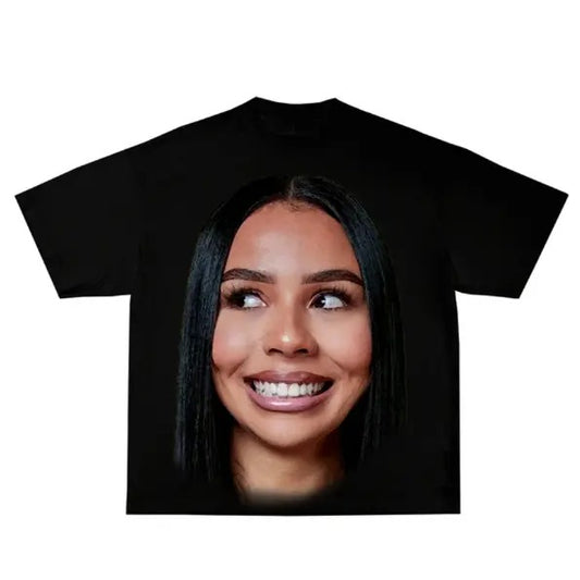 Mariahh Classic Shirt, Graphic Tee Iconic Style for Rap Fans Unisex Shirt For Men and Women