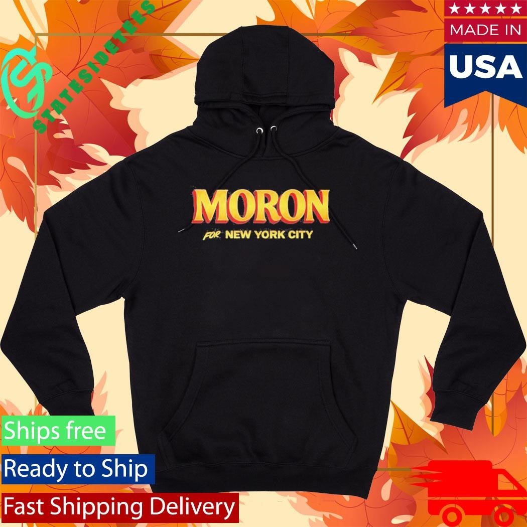 Maron for New York City shirt