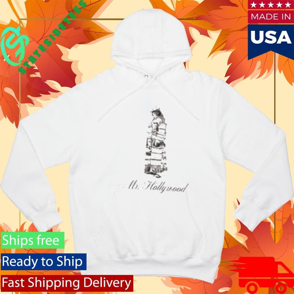 Matty Matheson Mr. Hollywood Shirt