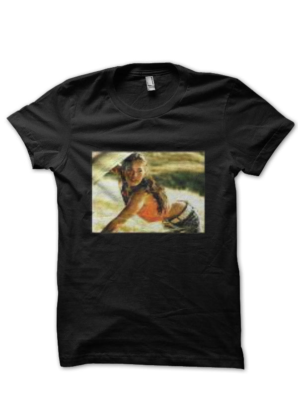 Megan Fox T-Shirt Style008 Hoodie, Sweatshirt | VibeTeeNation.com