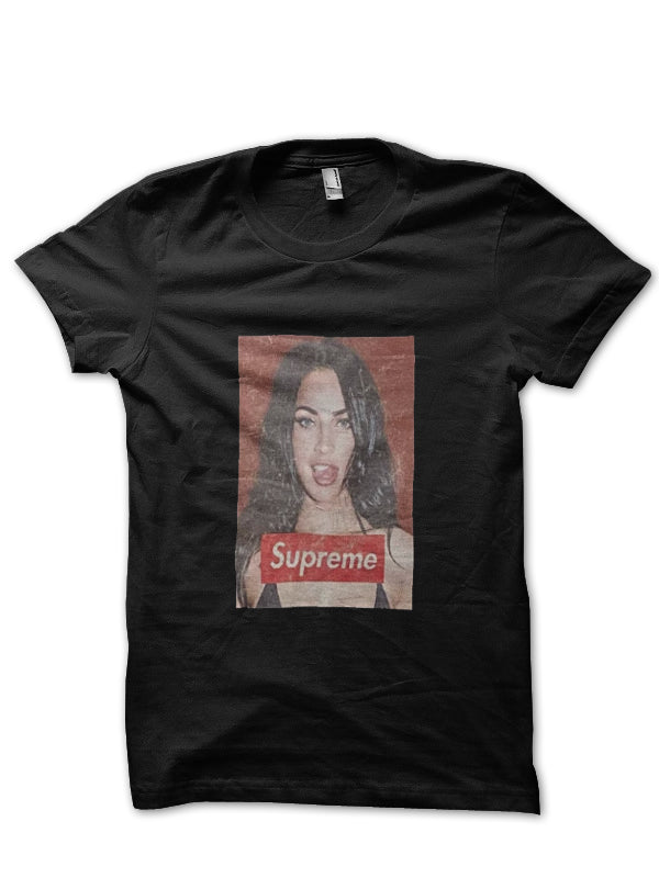 Megan Fox T-Shirt Style005 Hoodie, Sweatshirt | VibeTeeNation.com