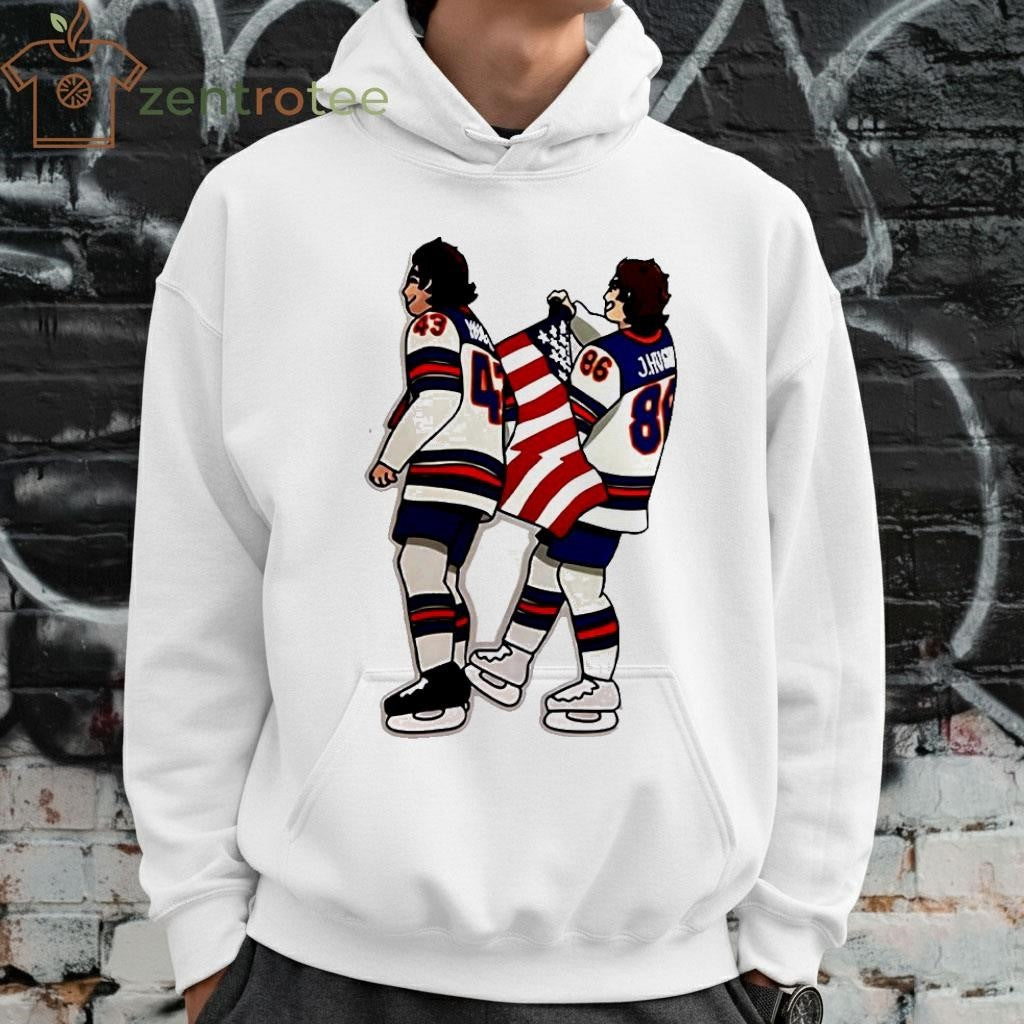 Megan Keller The Only Ice I Like Is The Ice My Gold Medal Winning Hockey Teams Skate Around On behind shirt