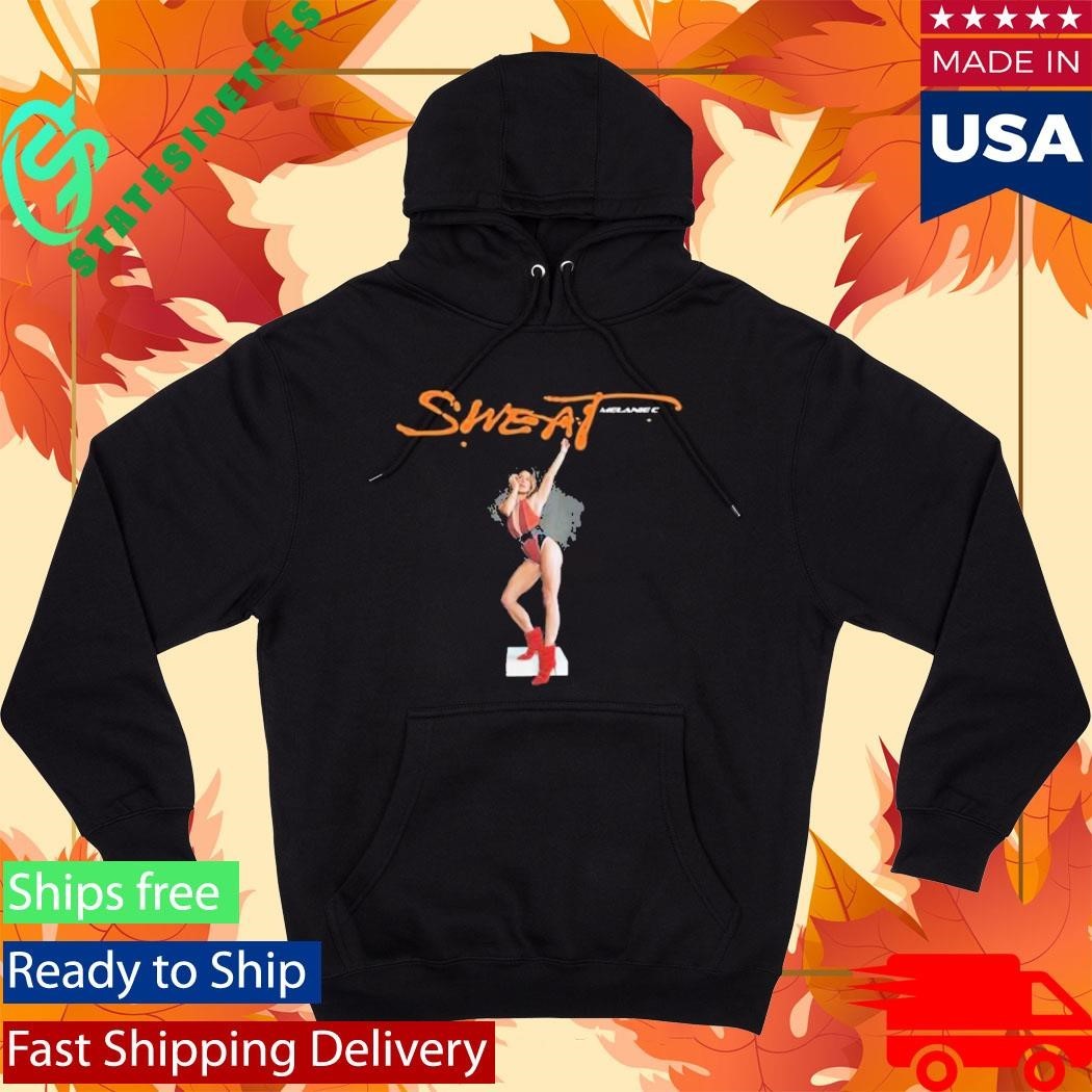 Melanie C Album Photo T-Shirt