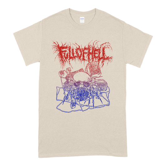 "Melt Gods" T-Shirt