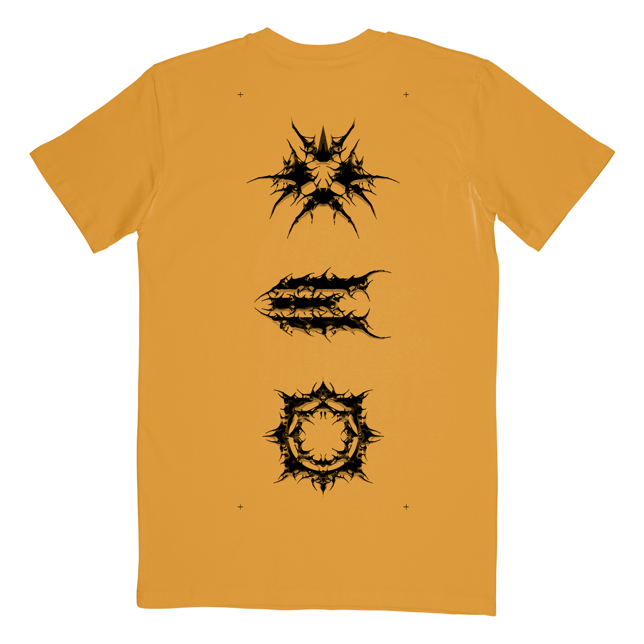 "Yellow Metal" T-Shirt